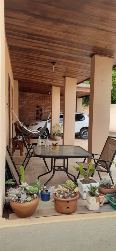 VILA LA BRUNETTI VILA LA BRUNETTI