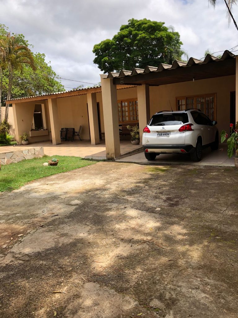 VILA LA BRUNETTI VILA LA BRUNETTI