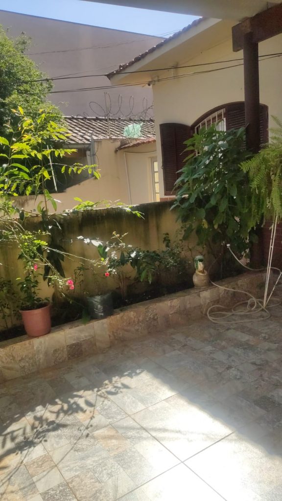 BUTANTÃ/SÃO PAULO – SP