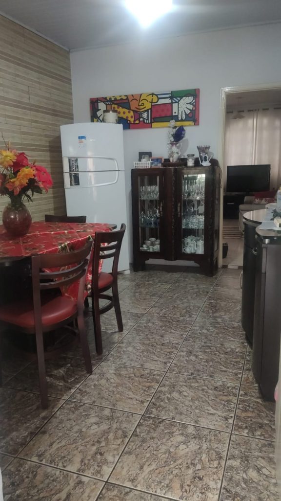 BUTANTÃ/SÃO PAULO – SP