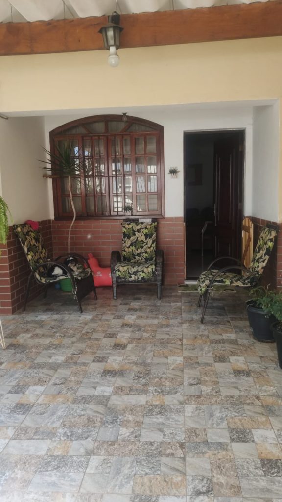 BUTANTÃ/SÃO PAULO – SP