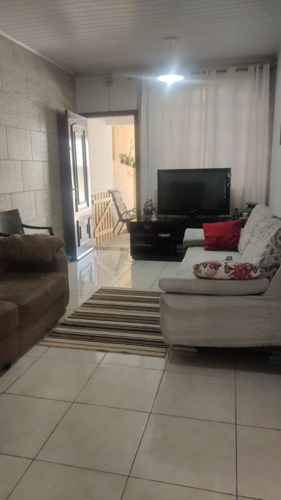 BUTANTÃ/SÃO PAULO – SP