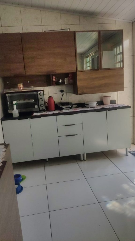 BUTANTÃ/SÃO PAULO – SP