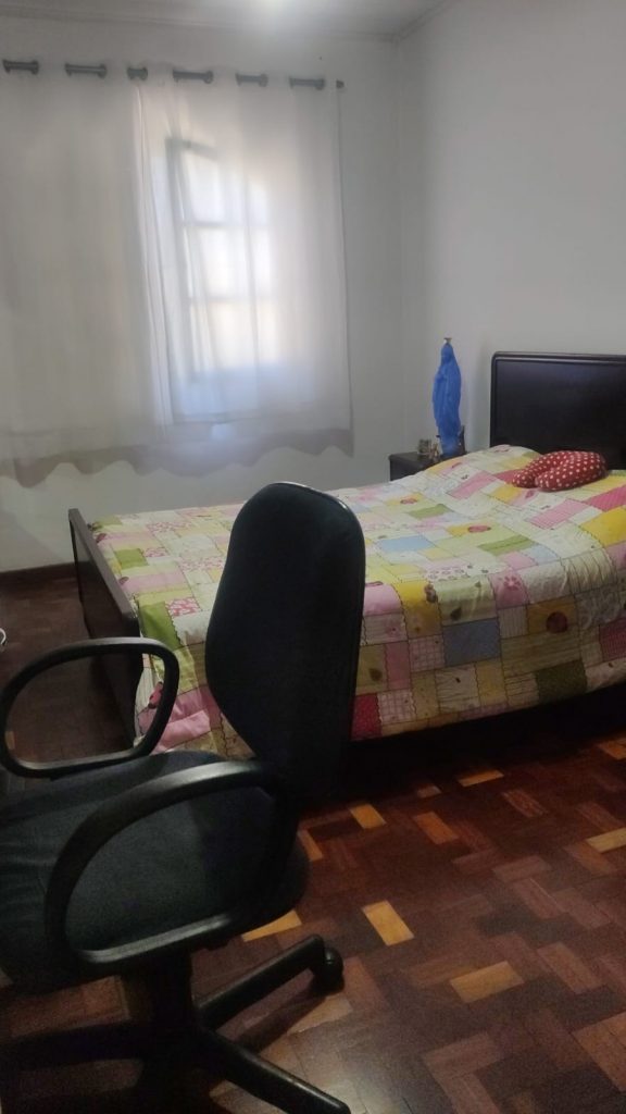 BUTANTÃ/SÃO PAULO – SP