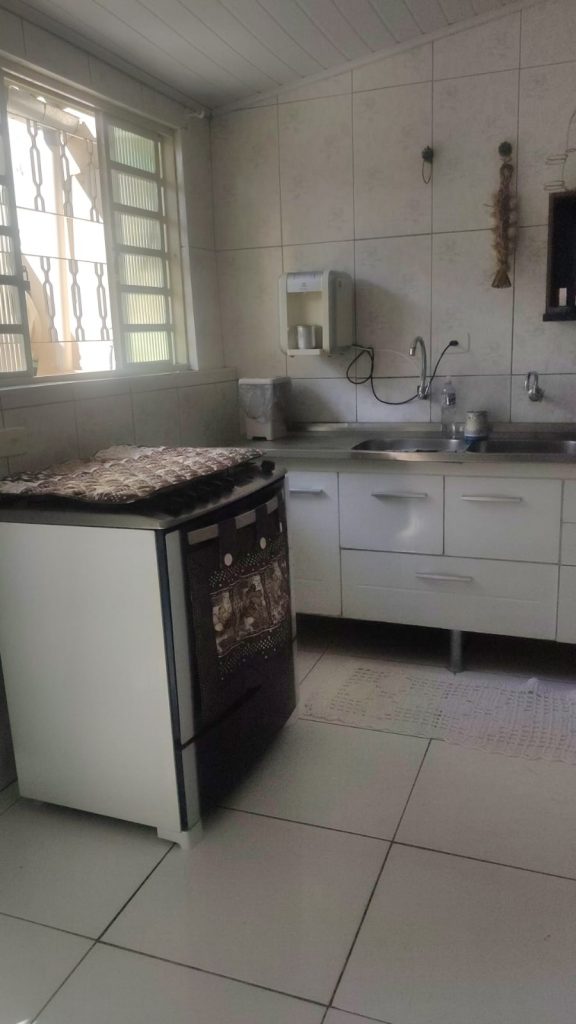 BUTANTÃ/SÃO PAULO – SP