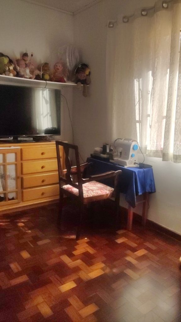 BUTANTÃ/SÃO PAULO – SP