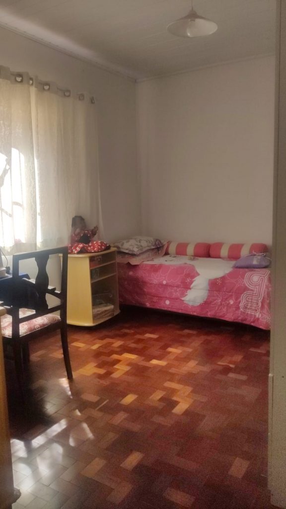 BUTANTÃ/SÃO PAULO – SP