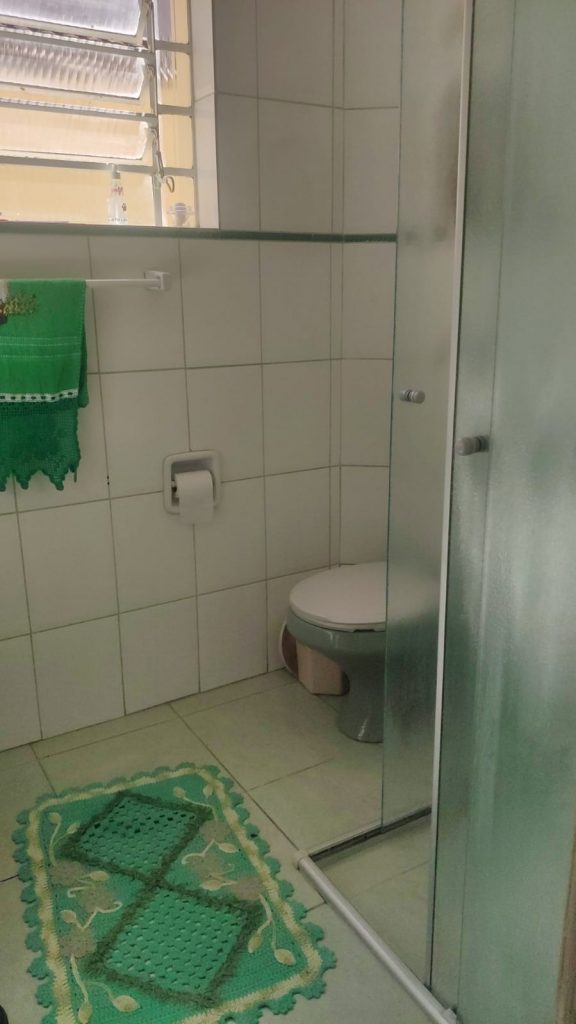 BUTANTÃ/SÃO PAULO – SP