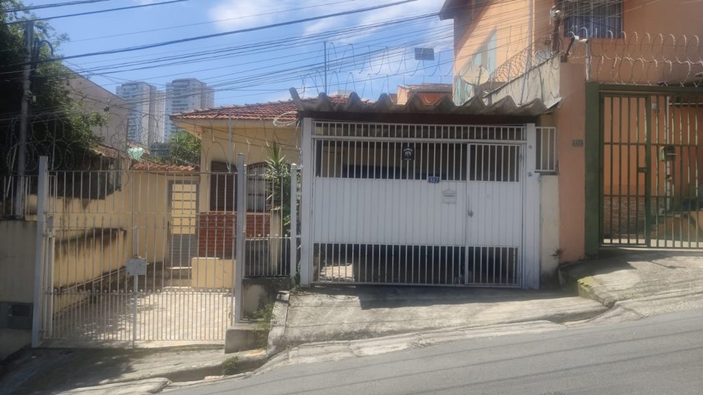 BUTANTÃ/SÃO PAULO – SP