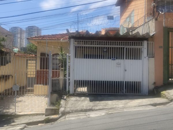 BUTANTÃ/SÃO PAULO – SP