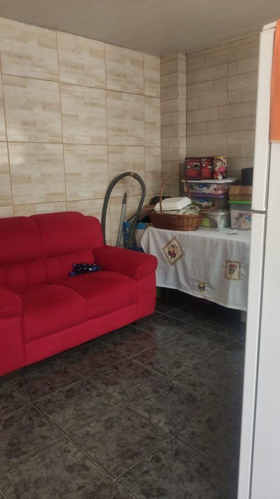 BUTANTÃ/SÃO PAULO – SP