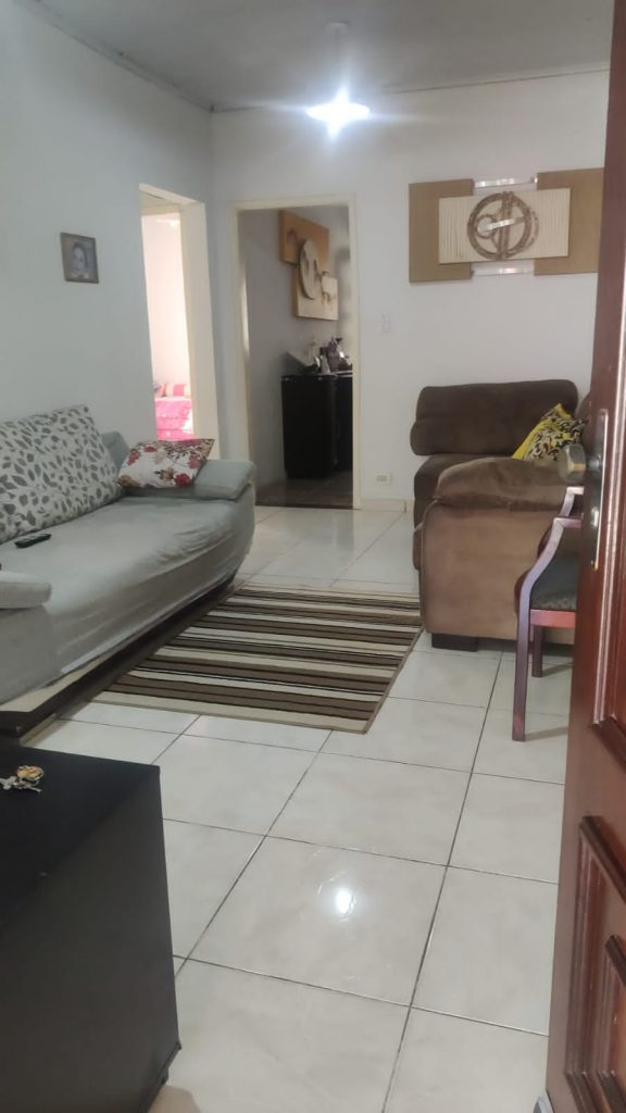 BUTANTÃ/SÃO PAULO – SP