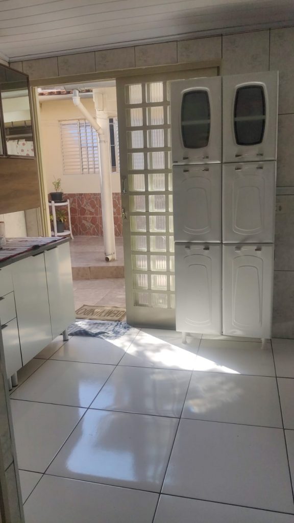 BUTANTÃ/SÃO PAULO – SP