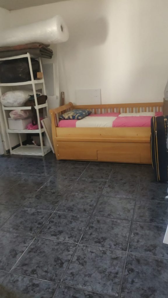 BUTANTÃ/SÃO PAULO – SP