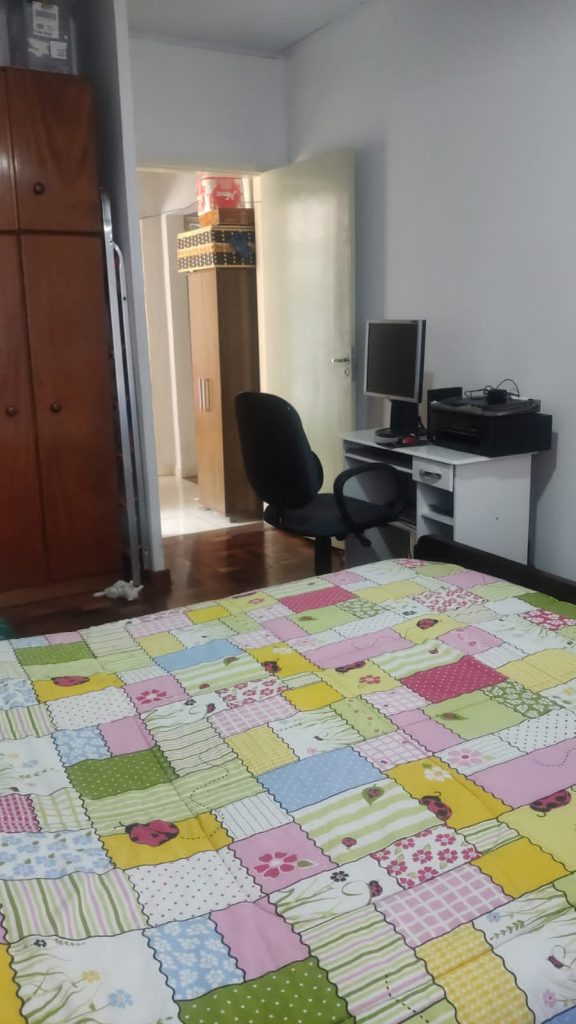 BUTANTÃ/SÃO PAULO – SP