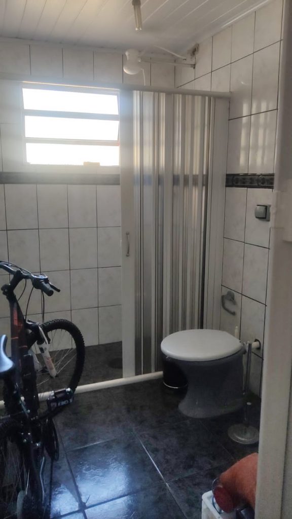 BUTANTÃ/SÃO PAULO – SP