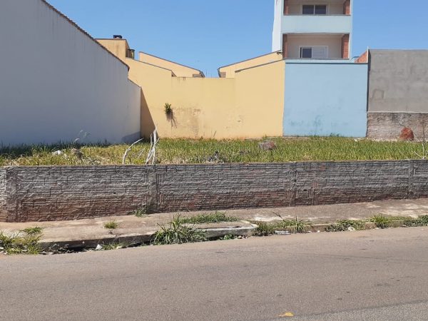 JARDIM ALVORADA