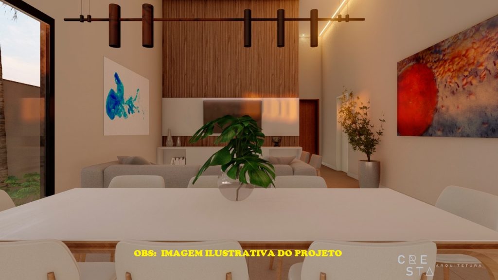 RESIDENCIAL GOLDEN VILLE