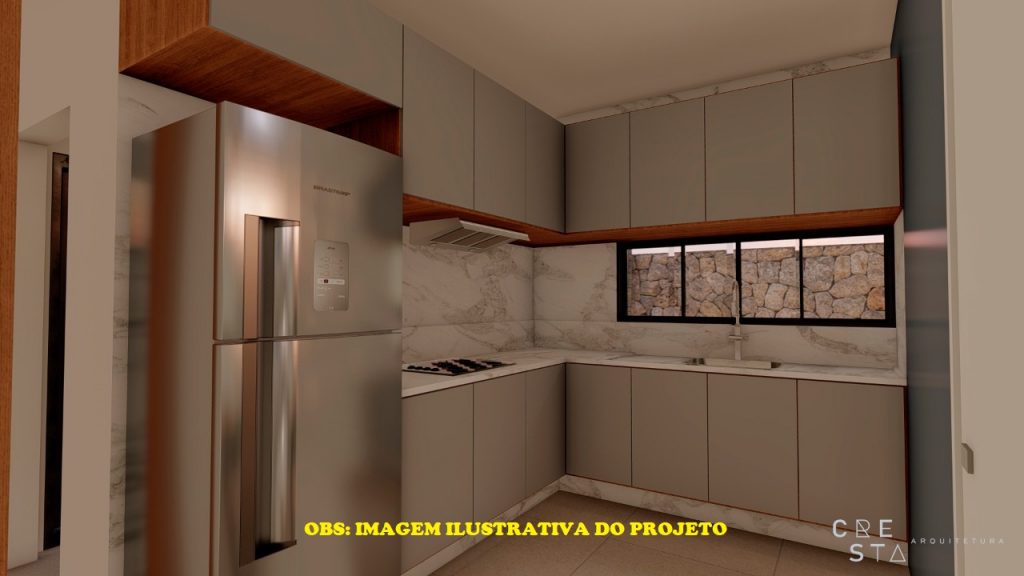 RESIDENCIAL GOLDEN VILLE