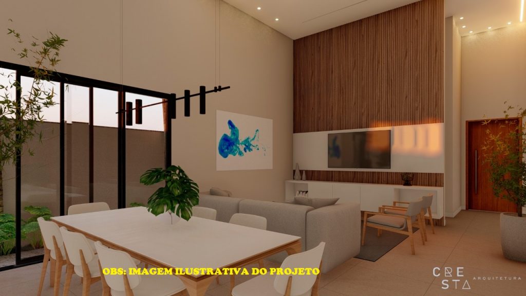 RESIDENCIAL GOLDEN VILLE