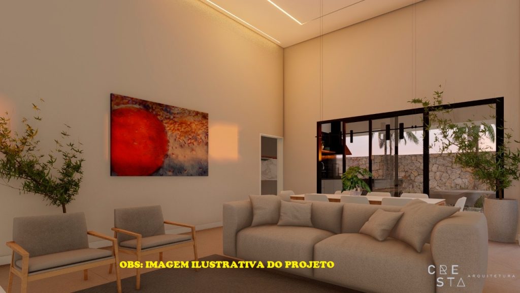 RESIDENCIAL GOLDEN VILLE