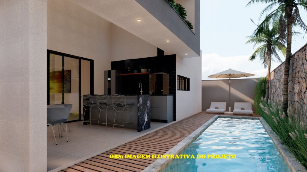 RESIDENCIAL GOLDEN VILLE
