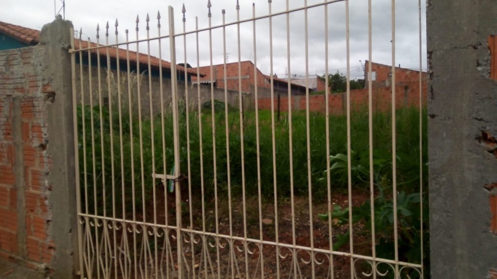 VILA BELO HORIZONTE