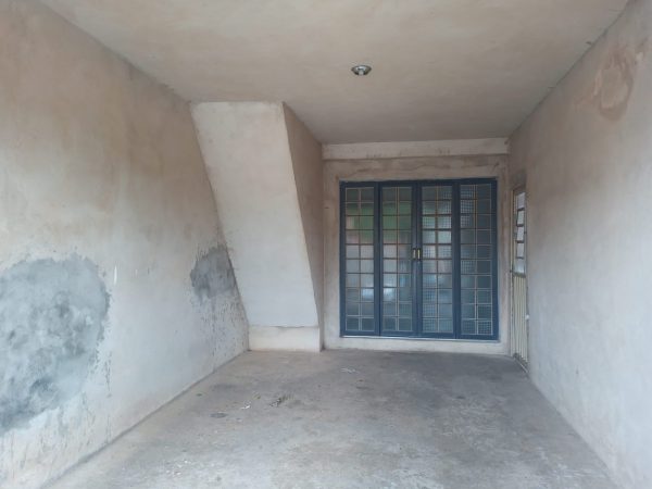 JARDIM CASA GRANDE