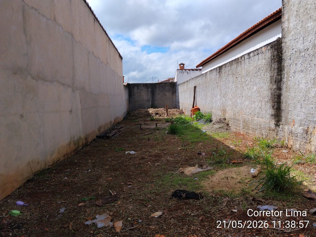JARDIM FOGAÇA