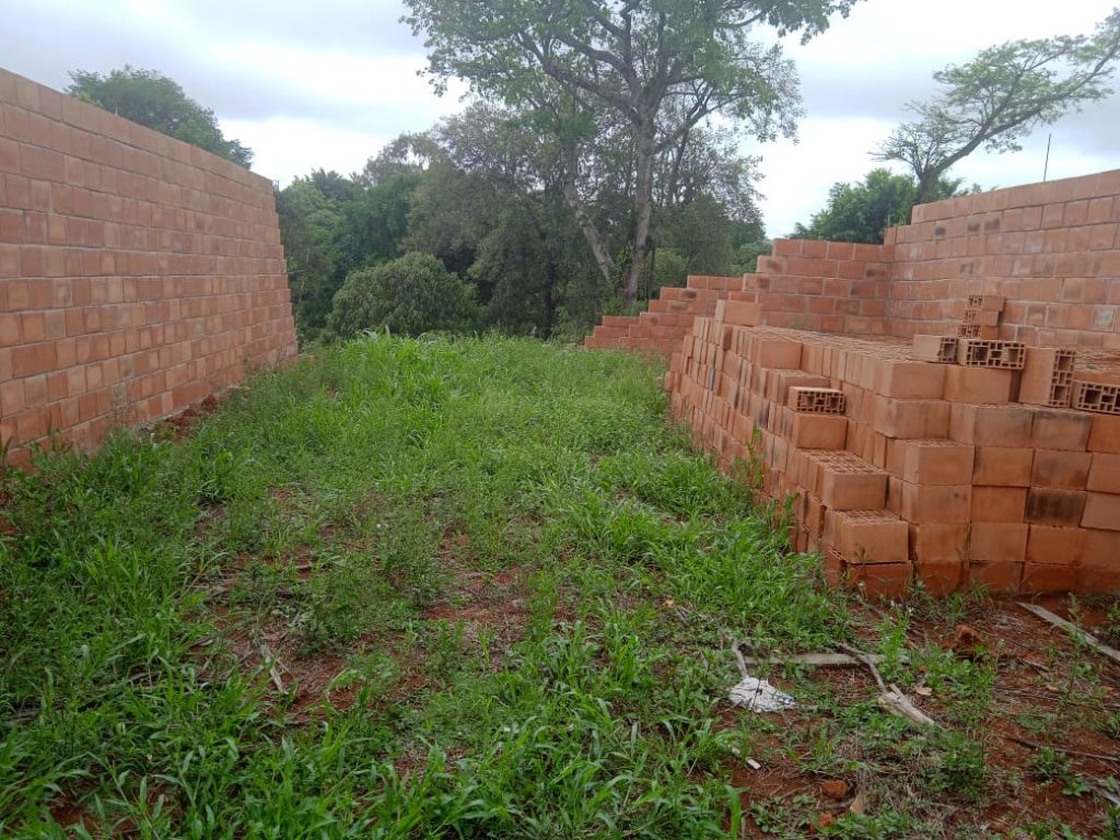 VILA CAMARÃO VILA CAMARÃO