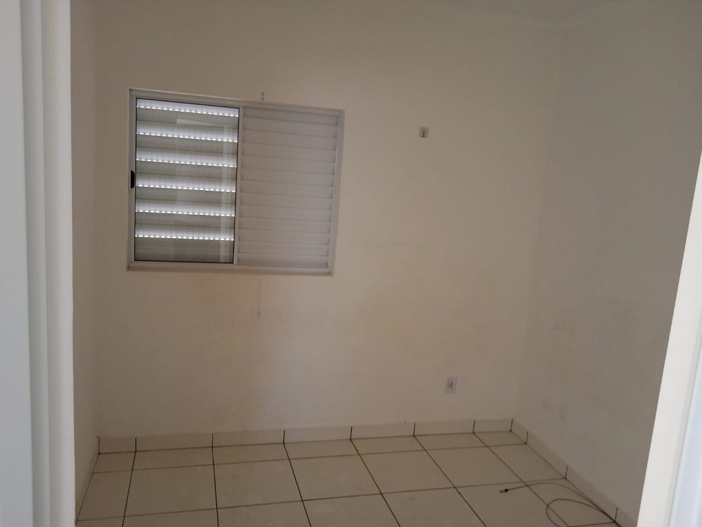 RESIDENCIAL SÃO BENTO RESIDENCIAL SÃO BENTO