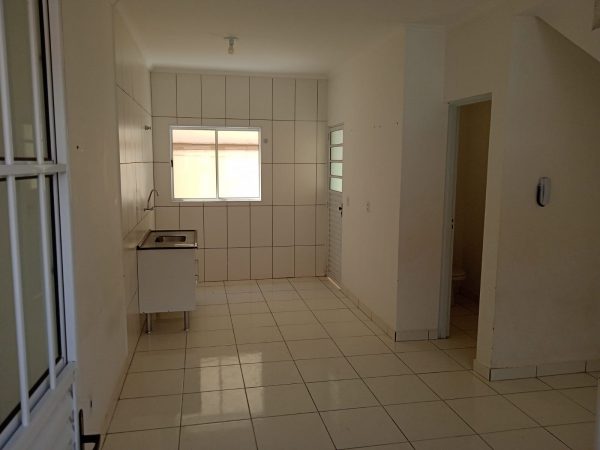 RESIDENCIAL SÃO BENTO