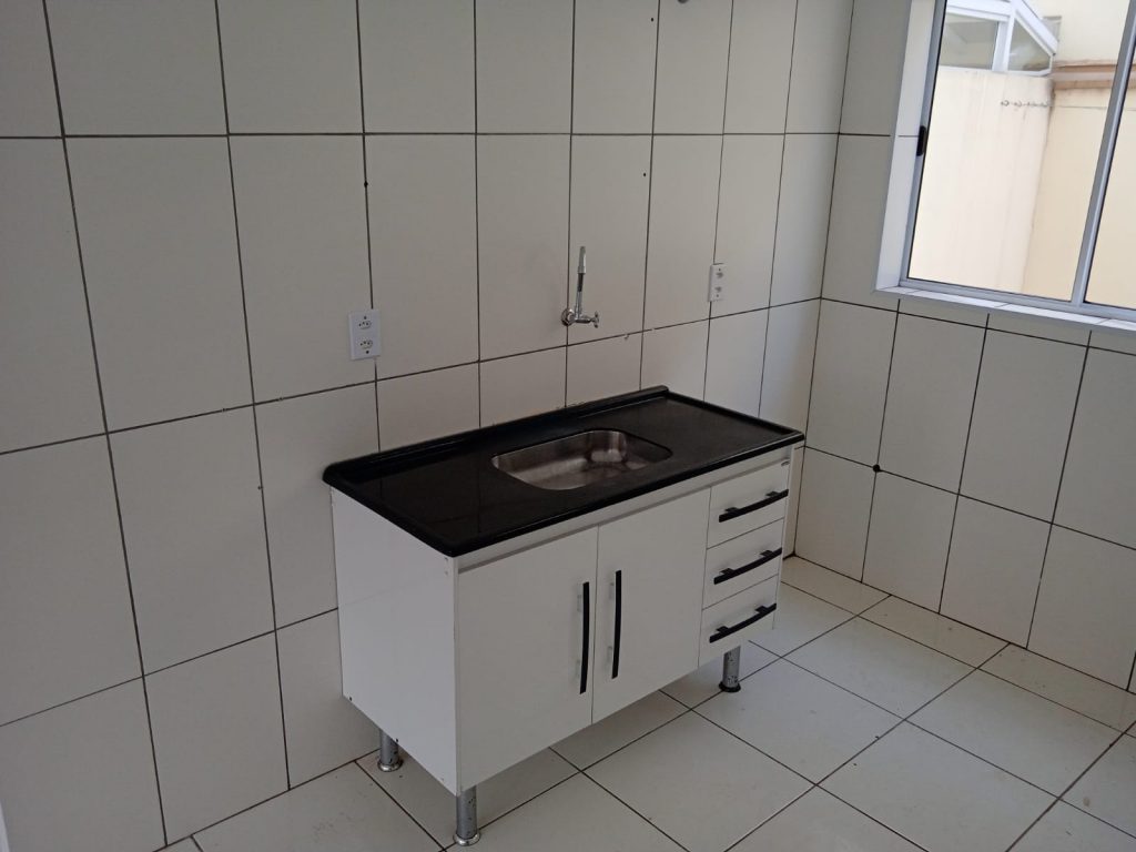 RESIDENCIAL SÃO BENTO RESIDENCIAL SÃO BENTO