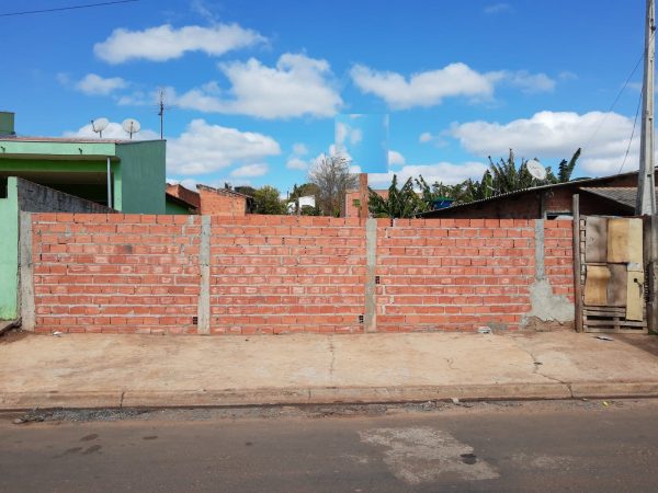 JARDIM BELA VISTA