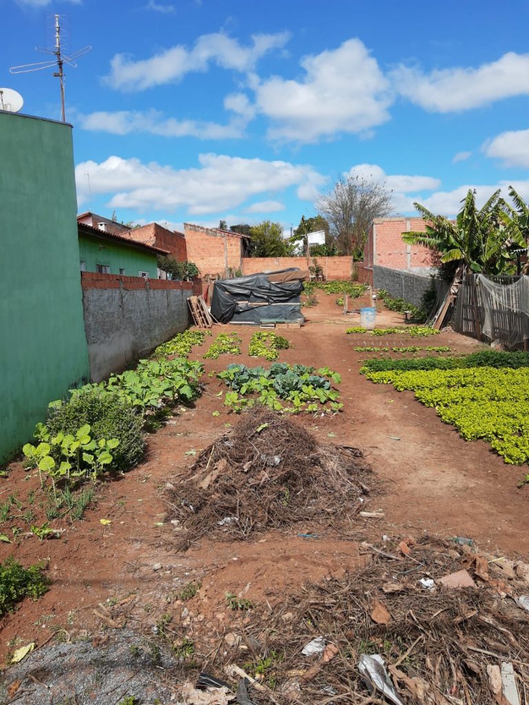 JARDIM BELA VISTA