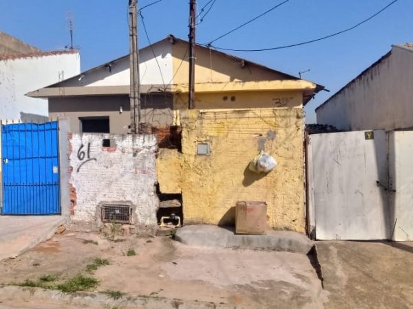 JARDIM LEONEL
