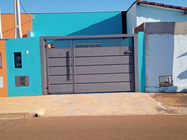 VILA CÉLIA