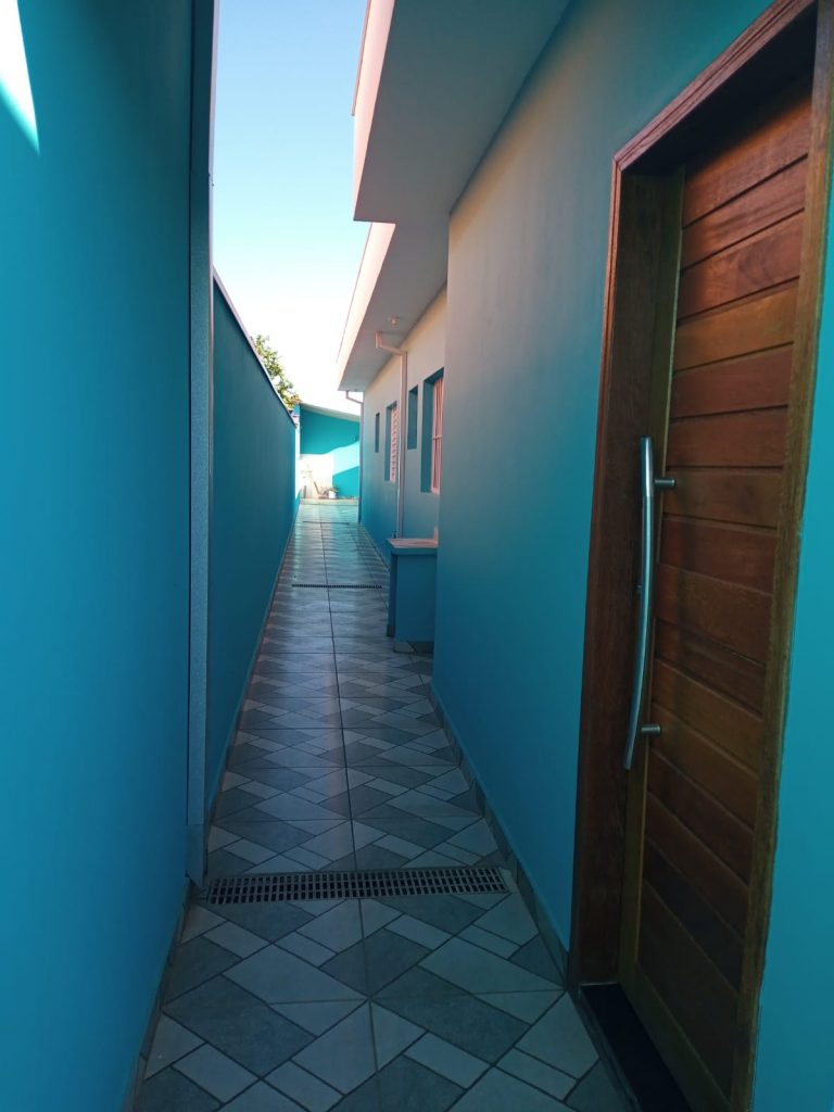VILA CÉLIA VILA CÉLIA