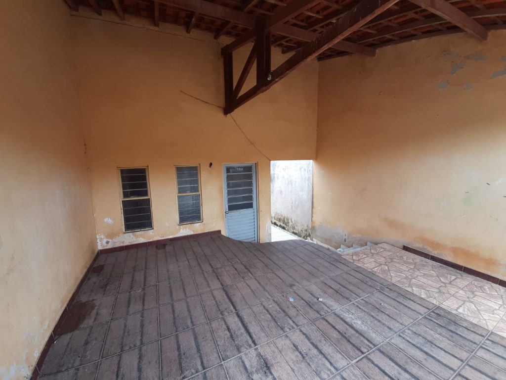 VILA ALVES