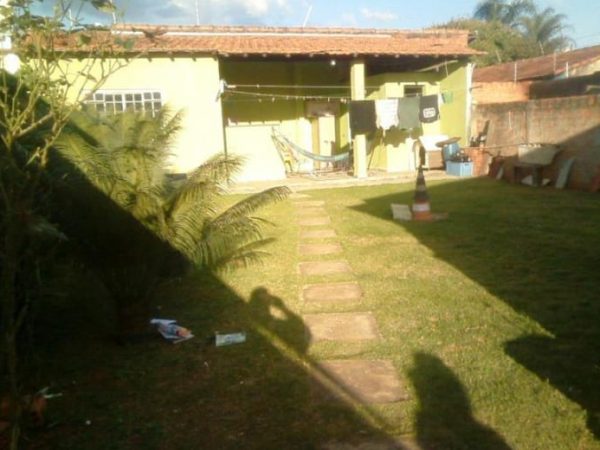 VILA SONIA