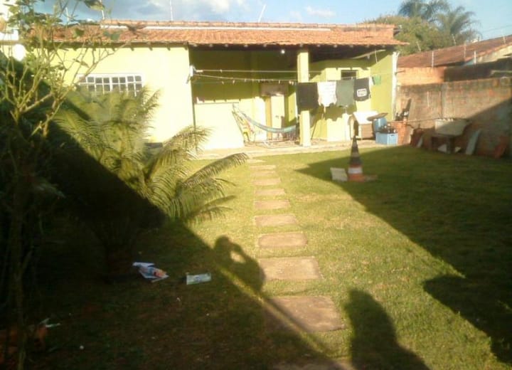 VILA SONIA VILA SONIA