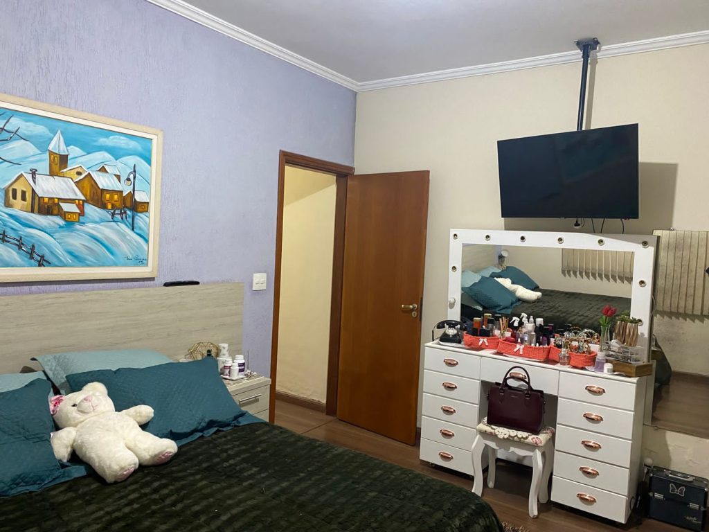 VILA HUNGRIA VILA HUNGRIA