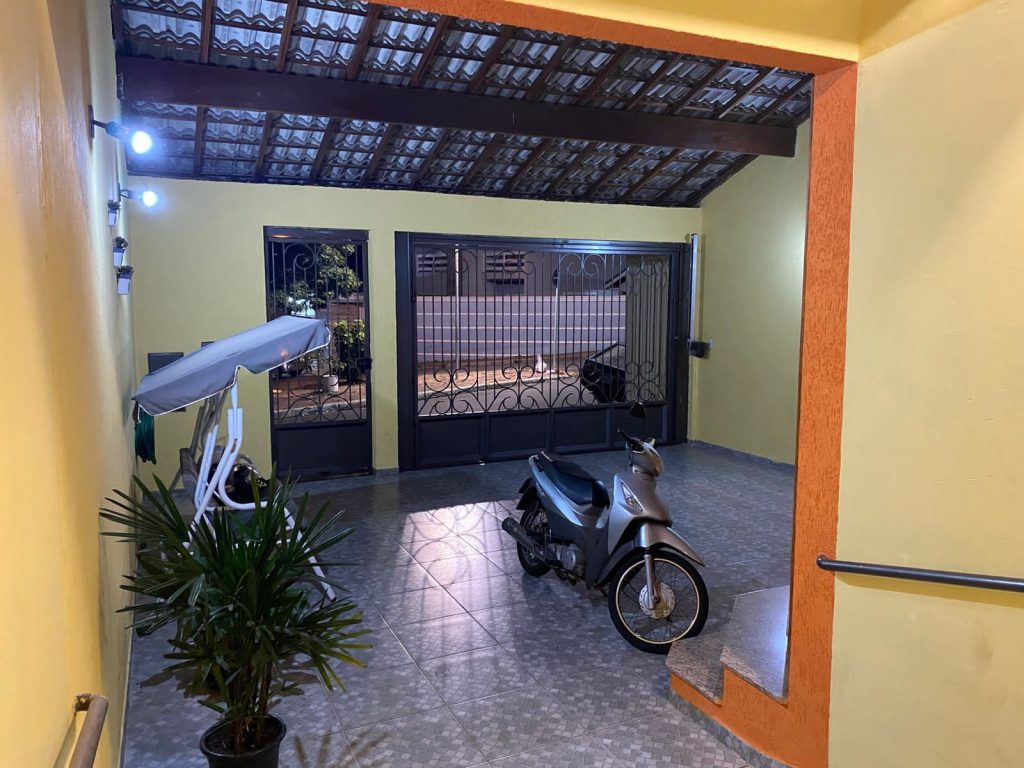 VILA HUNGRIA VILA HUNGRIA