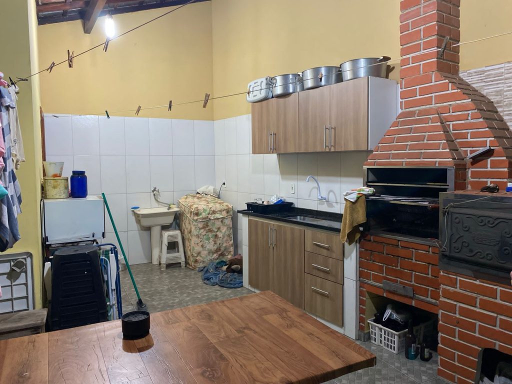 VILA HUNGRIA VILA HUNGRIA