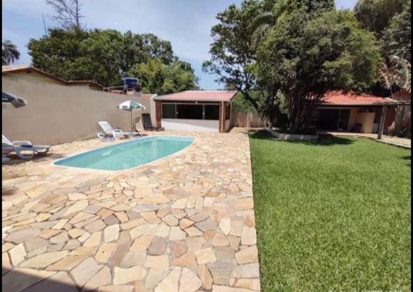VILA DOS PESCADORES