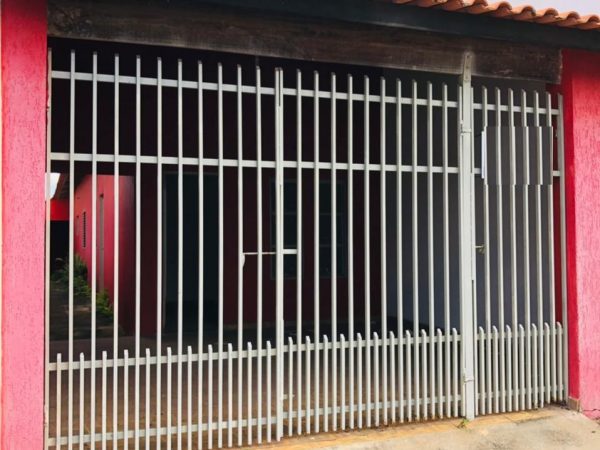 JARDIM MONTE SANTO