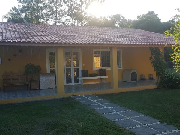 BAIRRO DO PORTO