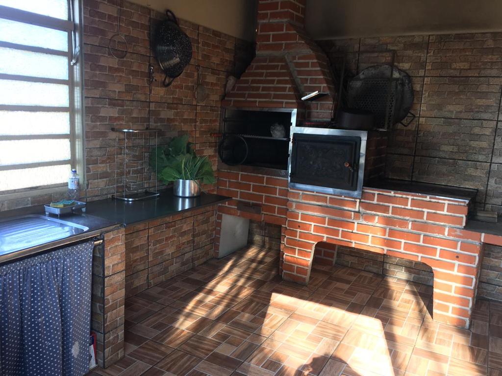 SANTA CRUZ/SÃO MIGUEL ARCANJO – SP SANTA CRUZ/SÃO MIGUEL ARCANJO – SP