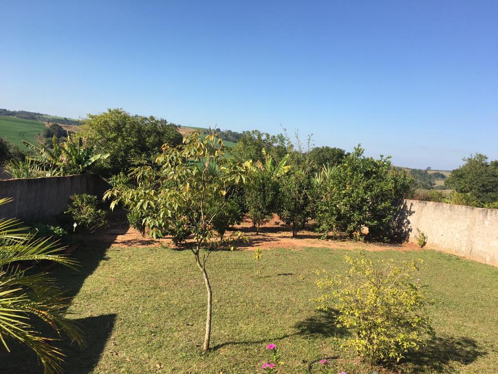 SANTA CRUZ/SÃO MIGUEL ARCANJO – SP SANTA CRUZ/SÃO MIGUEL ARCANJO – SP