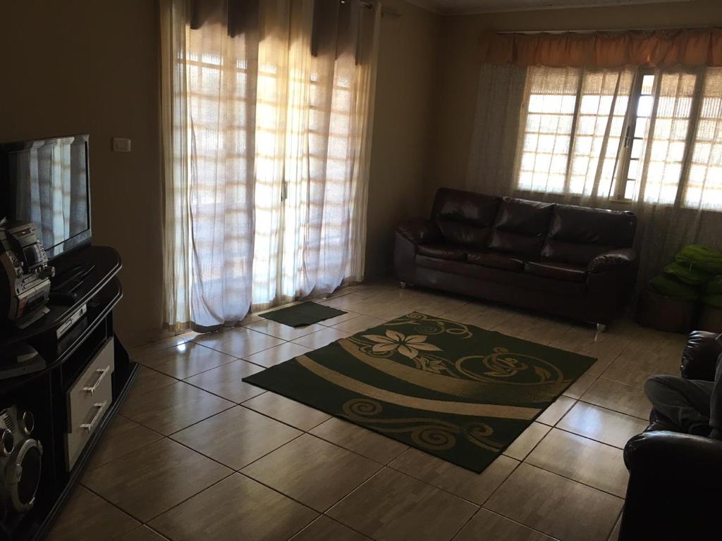 SANTA CRUZ/SÃO MIGUEL ARCANJO – SP SANTA CRUZ/SÃO MIGUEL ARCANJO – SP